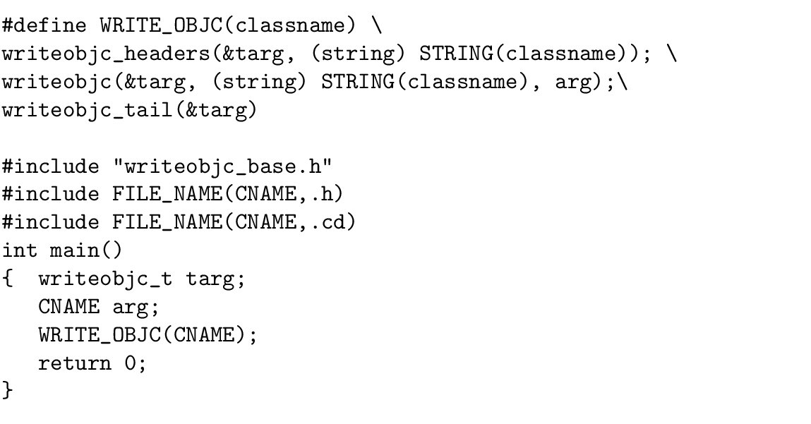 \begin{figure}\begin{verbatim}...