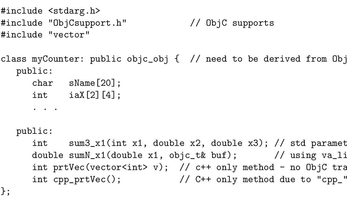 \begin{figure}\begin{verbatim}...